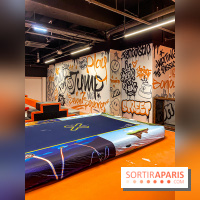 Seven Squares - Boom Boom Villette