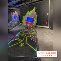Seven Squares - Boom Boom Villette