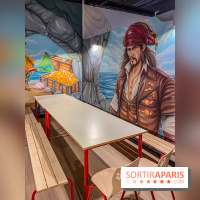 Seven Squares - Boom Boom Villette - IMG 5808