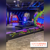Seven Squares - Boom Boom Villette