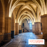 La Conciergerie de Paris : un monument symbolique de la Révolution Française - IMG20240209125859