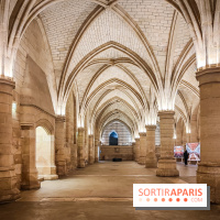 La Conciergerie de Paris : un monument symbolique de la Révolution Française - IMG20240209124623