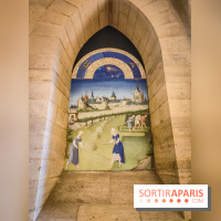 La Conciergerie de Paris : un monument symbolique de la Révolution Française