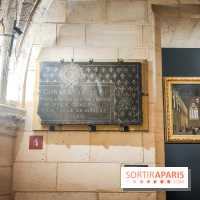 La Conciergerie de Paris : un monument symbolique de la Révolution Française