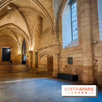 La Conciergerie de Paris : un monument symbolique de la Révolution Française - IMG20230412110803