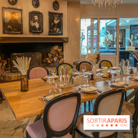 Demeures de Campagne : une évasion verte et cocooning à 35 minutes de Paris  - IMG 4362