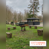 Demeures de Campagne : une évasion verte et cocooning à 35 minutes de Paris