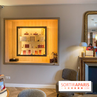 Demeures de Campagne : une évasion verte et cocooning à 35 minutes de Paris  - IMG 4383