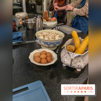 Demeures de Campagne : une évasion verte et cocooning à 35 minutes de Paris  - IMG 4392