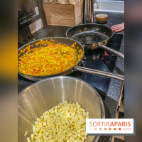 Demeures de Campagne : une évasion verte et cocooning à 35 minutes de Paris  - IMG 4400