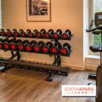 Demeures de Campagne : une évasion verte et cocooning à 35 minutes de Paris  - IMG 4421