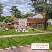 Demeures de Campagne Parc de Coudray : une évasion verte et cocooning à 35 minutes de Paris  - IMG 8268