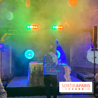 Demeures de Campagne Parc de Coudray : une évasion verte et cocooning à 35 minutes de Paris  - IMG 8274