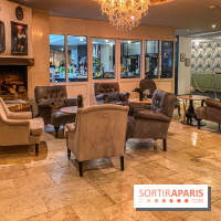 Demeures de Campagne Parc de Coudray : une évasion verte et cocooning à 35 minutes de Paris  - IMG 8275