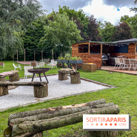 Demeures de Campagne Parc de Coudray : une évasion verte et cocooning à 35 minutes de Paris  - IMG 8277