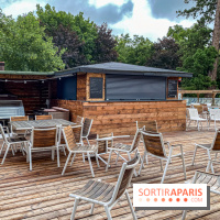 Demeures de Campagne Parc de Coudray : une évasion verte et cocooning à 35 minutes de Paris  - IMG 8278