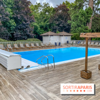 Demeures de Campagne Parc de Coudray : une évasion verte et cocooning à 35 minutes de Paris  - IMG 8279