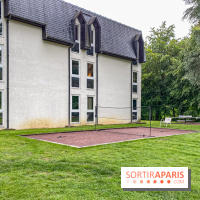 Demeures de Campagne Parc de Coudray : une évasion verte et cocooning à 35 minutes de Paris