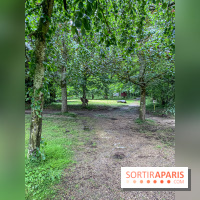 Demeures de Campagne Parc de Coudray : une évasion verte et cocooning à 35 minutes de Paris  - IMG 8282