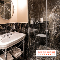 Hôtel Napoléon à Fontainebleau - SPA, bar et restaurant -  A7C4468