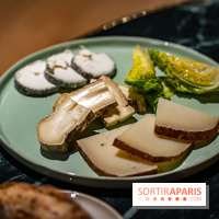 L'Empreinte, le nouveau restaurant de l'Hôtel Napoléon à Fontainebleau -  A7C4504