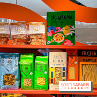 La Samaritaine Paris - Venise, expos, enquête immersive et gastronomie italienne
