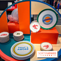 La Samaritaine Paris - Venise, expos, enquête immersive et gastronomie italienne