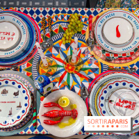 La Samaritaine Paris - Venise, expos, enquête immersive et gastronomie italienne  - image00013