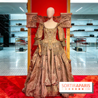 La Samaritaine Paris - Venise, expos, enquête immersive et gastronomie italienne  - image00014