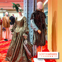 La Samaritaine Paris - Venise, expos, enquête immersive et gastronomie italienne  - image00019