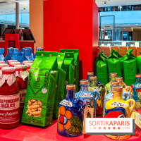 La Samaritaine Paris - Venise, expos, enquête immersive et gastronomie italienne