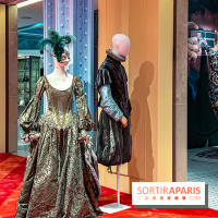 La Samaritaine Paris - Venise, expos, enquête immersive et gastronomie italienne