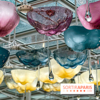 La Samaritaine Paris - Venise, expos, enquête immersive et gastronomie italienne  - image00038