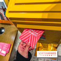 La Samaritaine Paris - Venise, expos, enquête immersive et gastronomie italienne  - image00043