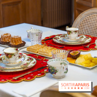 La Plaine de l'Angélus - chambre d'hôte et gîte près de Barbizon -  A7C5026