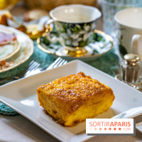 La Plaine de l'Angélus - chambre d'hôte et gîte près de Barbizon -  A7C5058