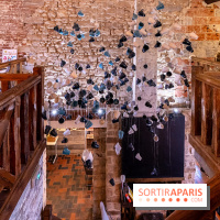 Luwei Brunch Café, coffee shop à Fontainebleau -  A7C4652