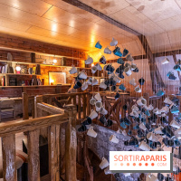 Luwei Brunch Café, coffee shop à Fontainebleau -  A7C4657