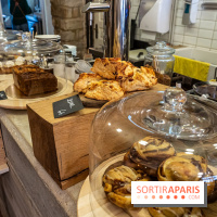 Luwei Brunch Café, coffee shop à Fontainebleau -  A7C4674