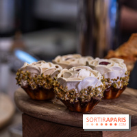 Luwei Brunch Café, coffee shop à Fontainebleau -  A7C4696