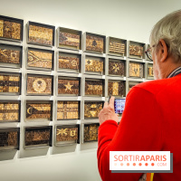 Abus de souffle, l'exposition photo humaniste et engagée de Bertille Bak se dévoile au Jeu de Paume - IMG20240212110329