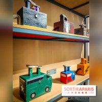 Abus de souffle, l'exposition photo humaniste et engagée de Bertille Bak se dévoile au Jeu de Paume - IMG20240212104620