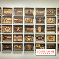 Abus de souffle, l'exposition photo humaniste et engagée de Bertille Bak se dévoile au Jeu de Paume - IMG20240212104904