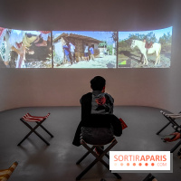 Abus de souffle, l'exposition photo humaniste et engagée de Bertille Bak se dévoile au Jeu de Paume - IMG20240212104736