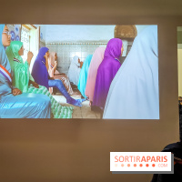 Abus de souffle, l'exposition photo humaniste et engagée de Bertille Bak se dévoile au Jeu de Paume - IMG20240212104555