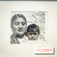 Tina Modotti : l'exposition photo rétrospective au Jeu de Paume - nos photos - IMG20240212100240