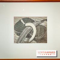 Tina Modotti : l'exposition photo rétrospective au Jeu de Paume - nos photos - IMG20240212101448