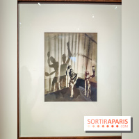 Tina Modotti : l'exposition photo rétrospective au Jeu de Paume - nos photos - IMG20240212101623