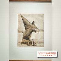Tina Modotti : l'exposition photo rétrospective au Jeu de Paume - nos photos - IMG20240212101015