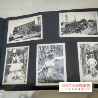 Tina Modotti : l'exposition photo rétrospective au Jeu de Paume - nos photos - IMG20240212095510